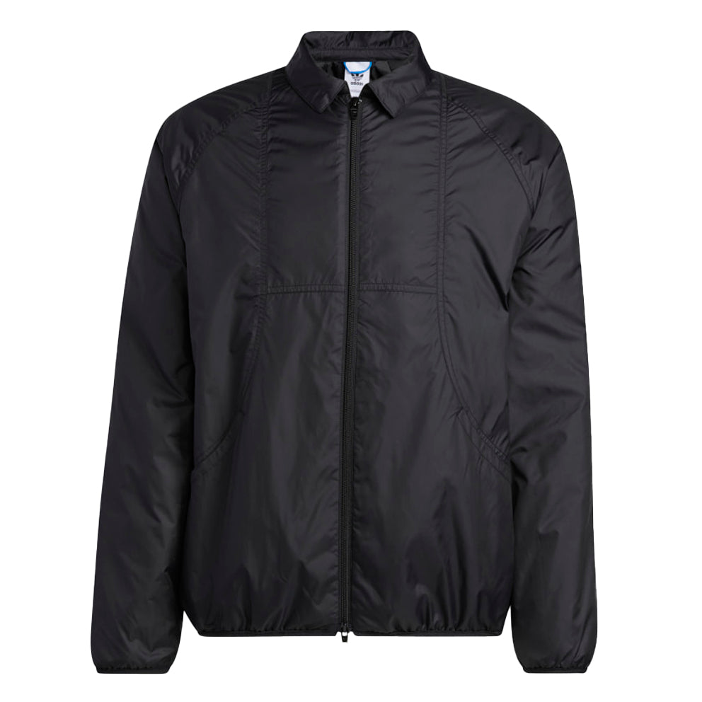 Insulated coaches jacket sale