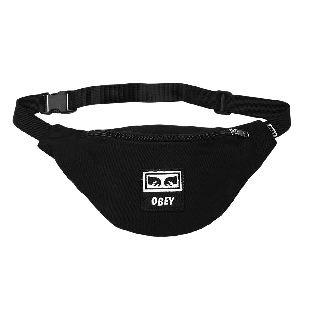 Obey wasted hip online bag