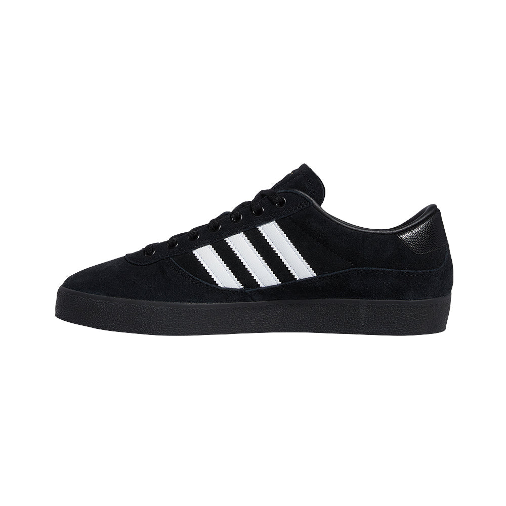 adidas skateboarding ih4814 puig indoor shoes core black cloud white core black