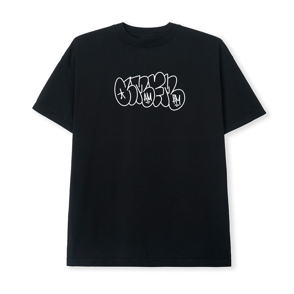 am fm ts 0025 remio tee black