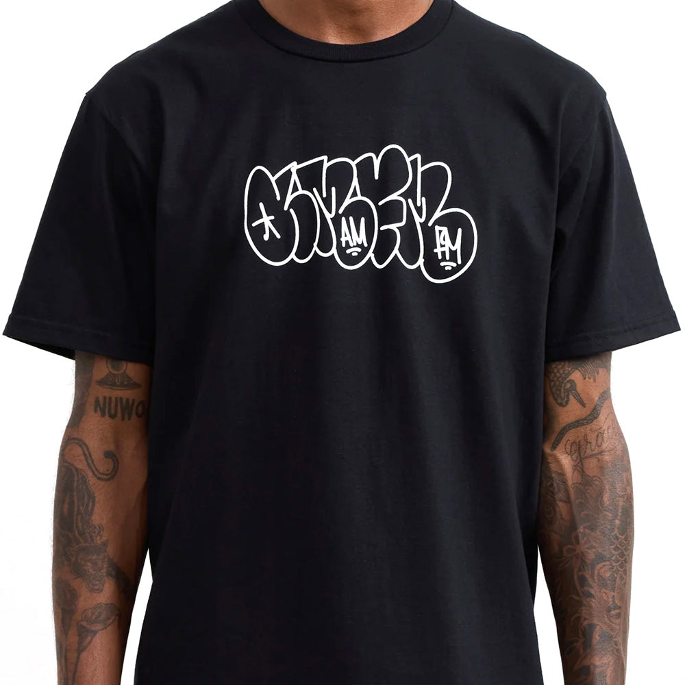 am fm ts 0025 remio tee black