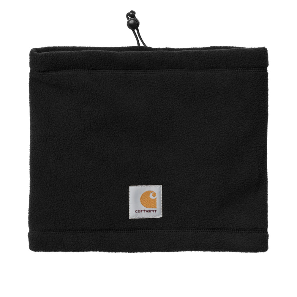 carhartt wip i033892 89 xx corby neckwarmer black