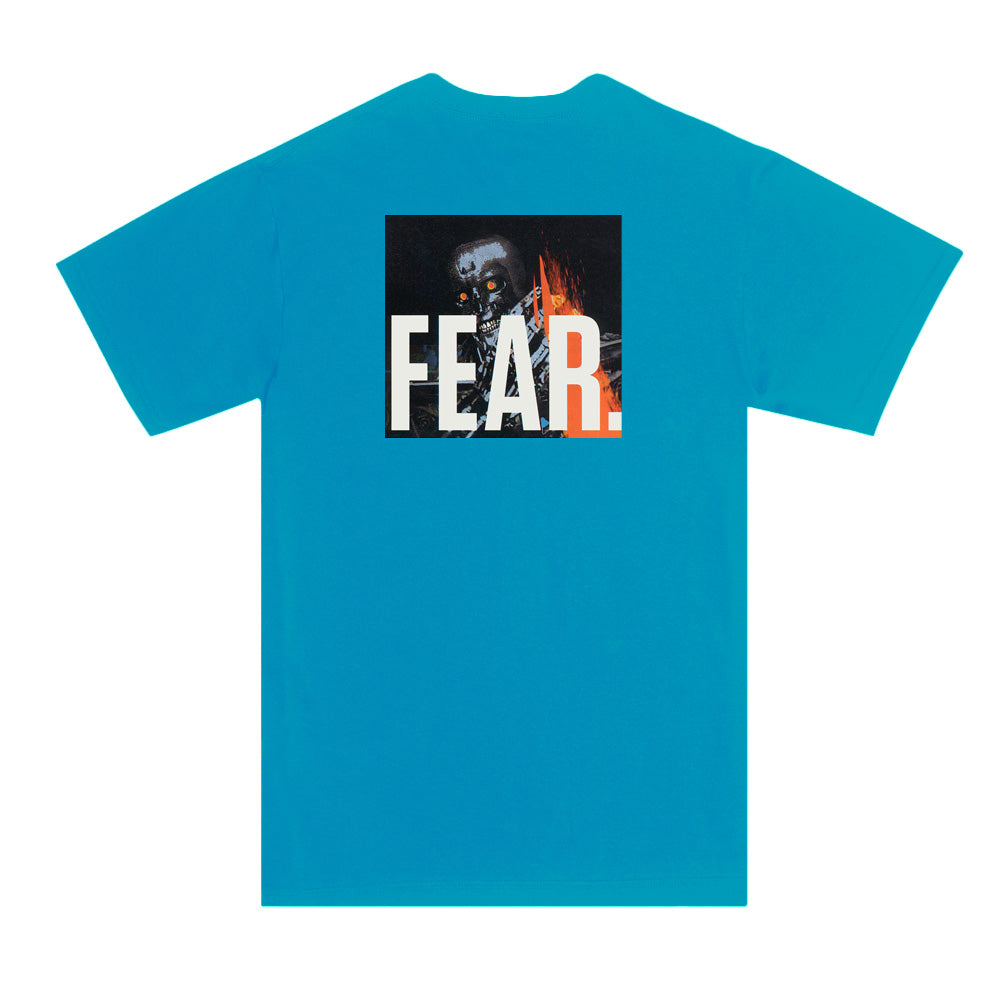 fucking awesome fasp20 12 fear tee tropical blue