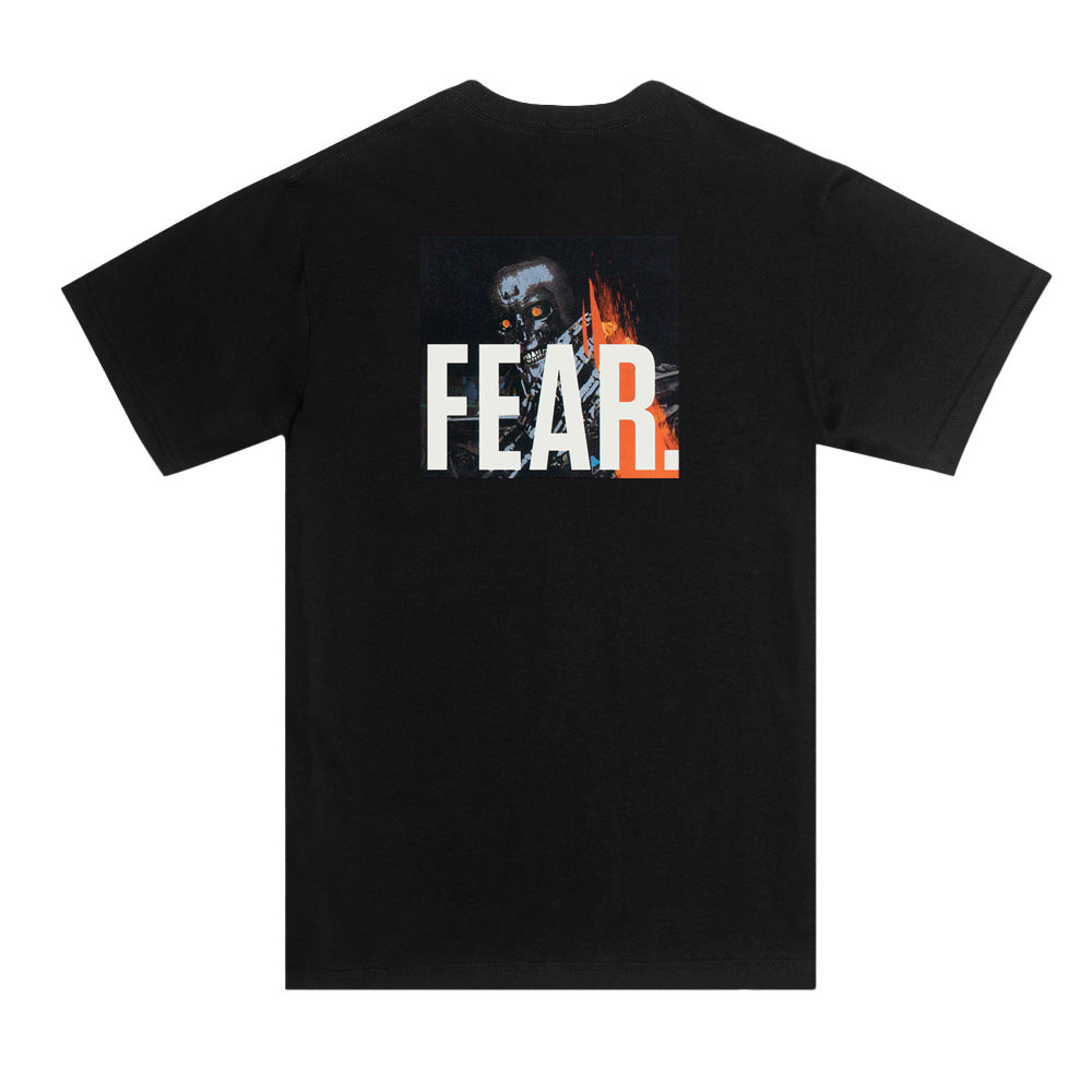 fucking awesome fasp20 5 fear tee black