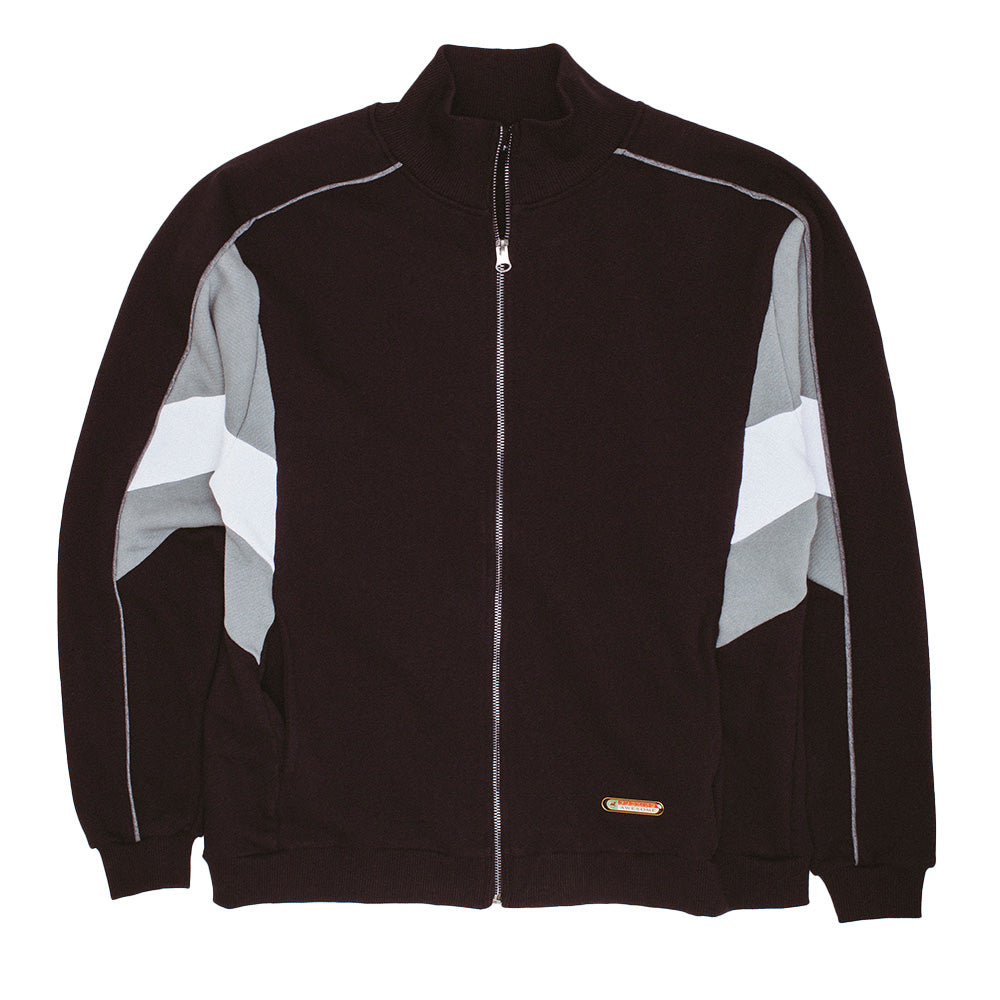 fucking awesome pn20251 judah track jacket black