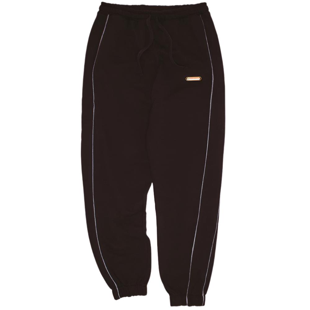 fucking awesome pn20286 judah track pant black