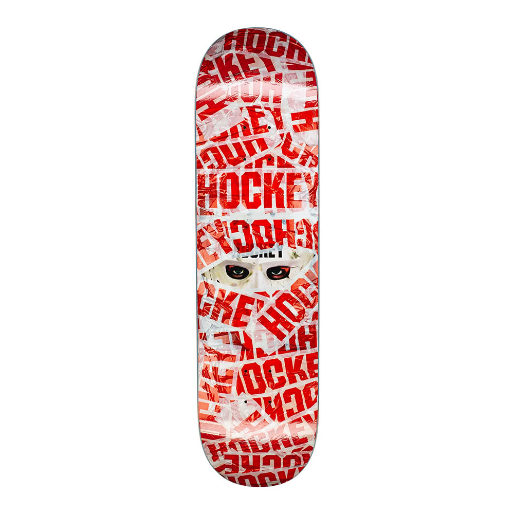 hockey pn26005 war all over deck shape 2 8 5