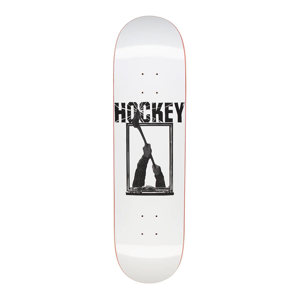 hockey pn26007 crazy neighbor diego todd deck shape 2 8 38