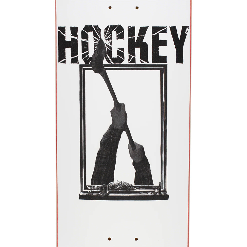 hockey pn26007 crazy neighbor diego todd deck shape 2 8 38