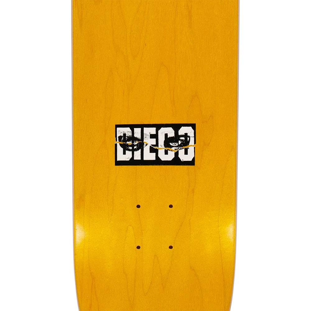 hockey pn26007 crazy neighbor diego todd deck shape 2 8 38