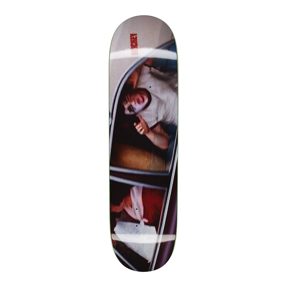 hockey pn26012 car kid ben kadow deck shape 2 8 5