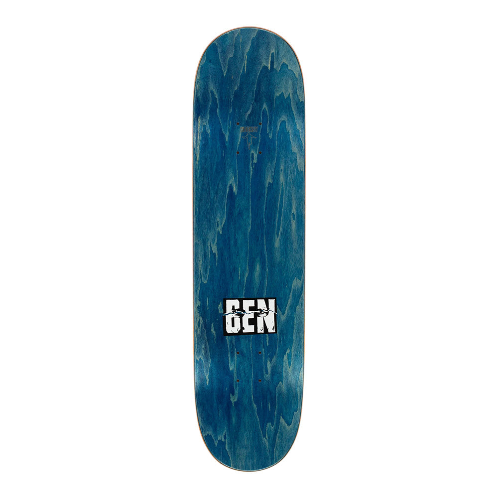 hockey pn26012 car kid ben kadow deck shape 2 8 5