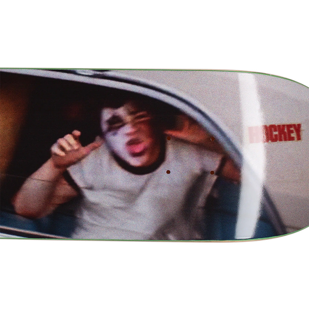 hockey pn26012 car kid ben kadow deck shape 2 8 5