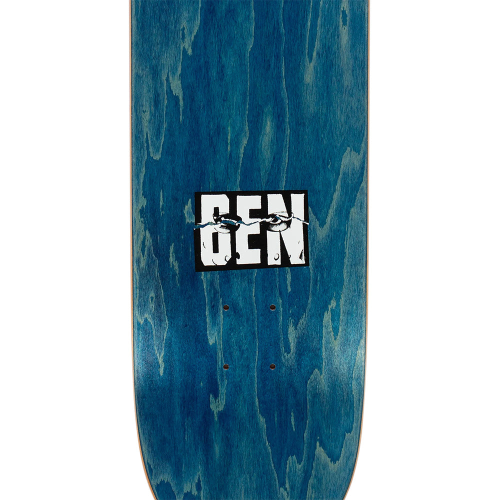 hockey pn26012 car kid ben kadow deck shape 2 8 5