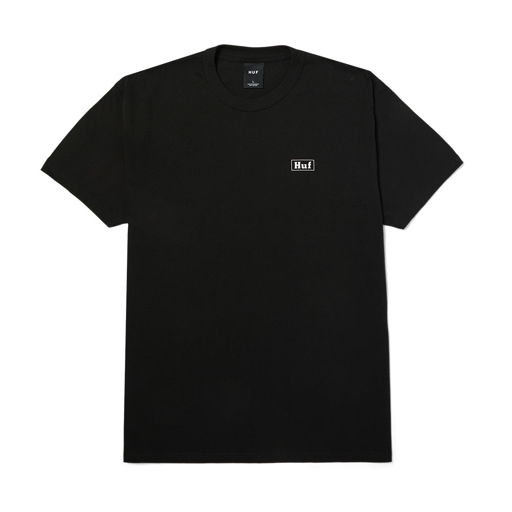 huf ts02467 huf x kodak imagine what ss tee black