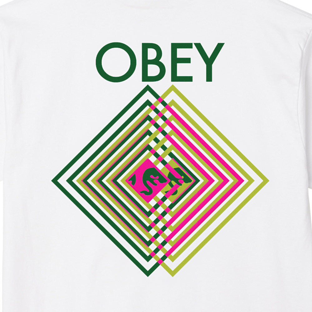 obey 165263797 double vision wht white