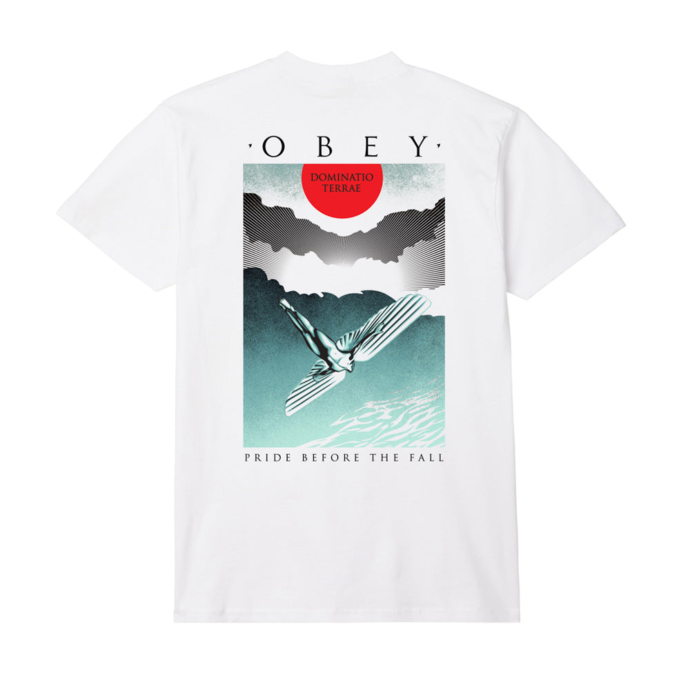 obey 165263800 icarus deco wht white