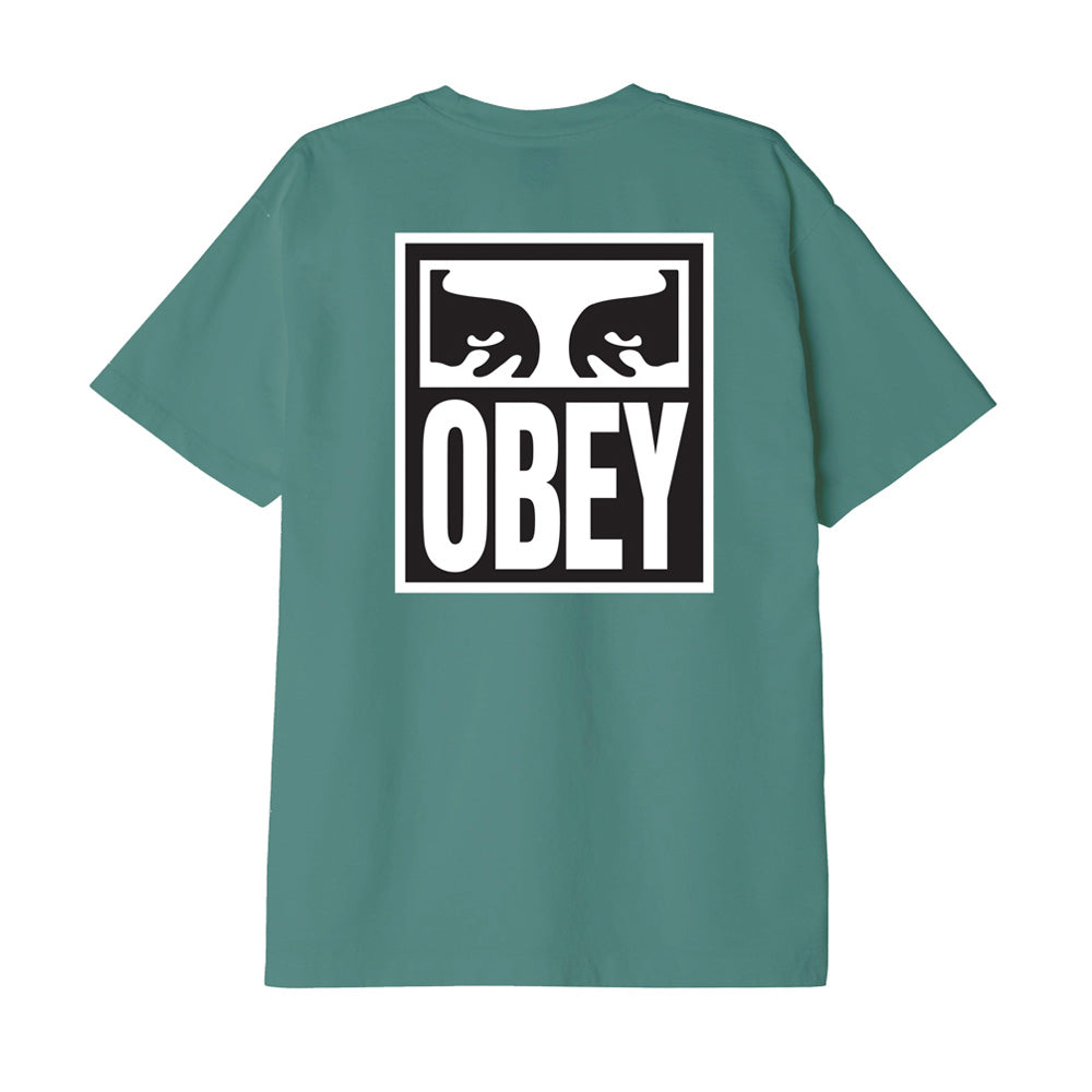 obey 166912142 eyes icon 2 plf palm leaf