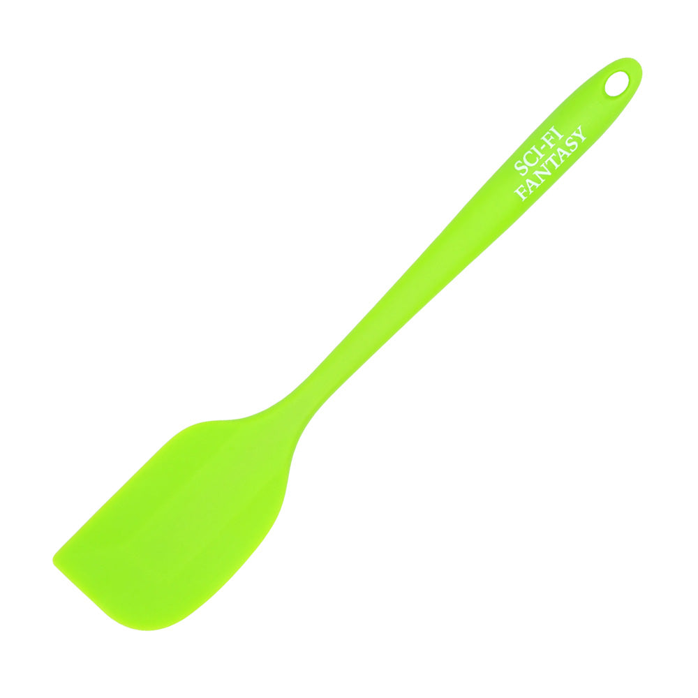 sci fi fantasy sf00143 sci fi spatula grn green