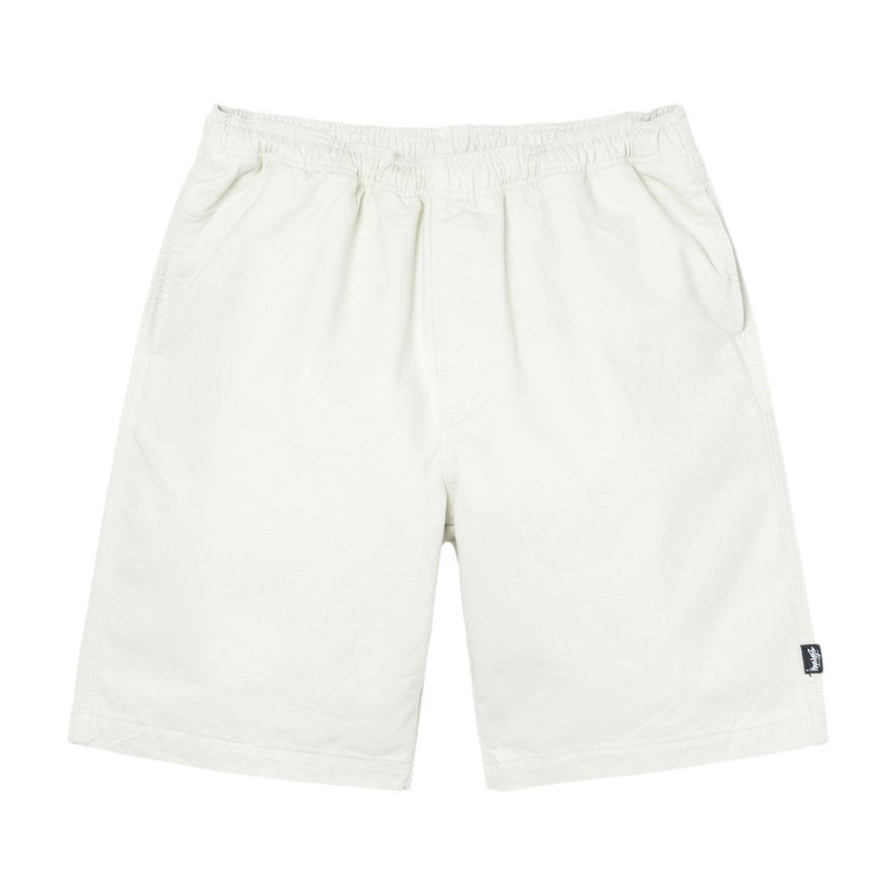 stüssy 112282 brushed beach short bone