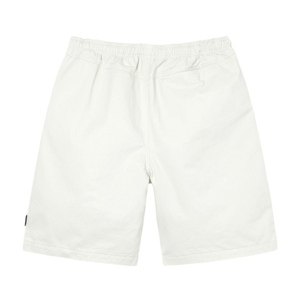 stüssy 112282 brushed beach short bone