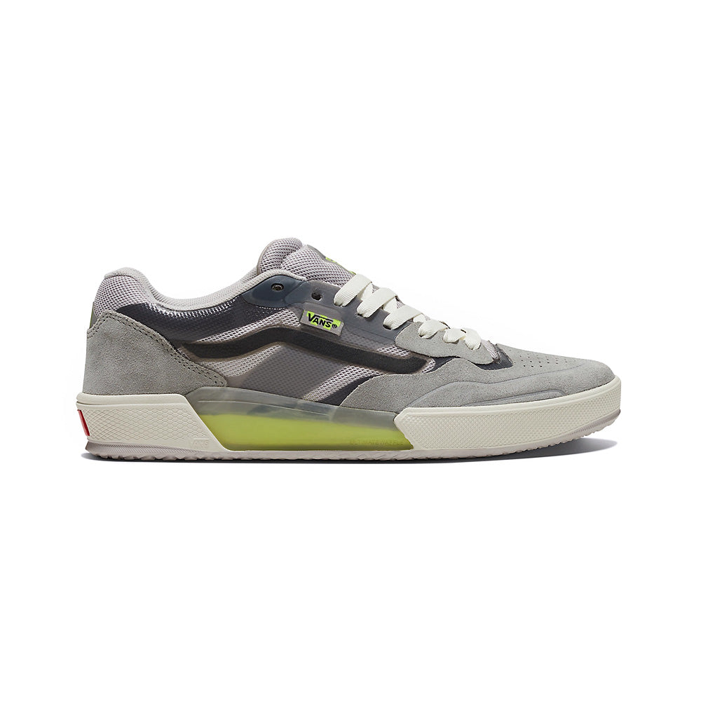 vans vn0a2z3hmgr1 skate ave 2 0 shoe medium grey