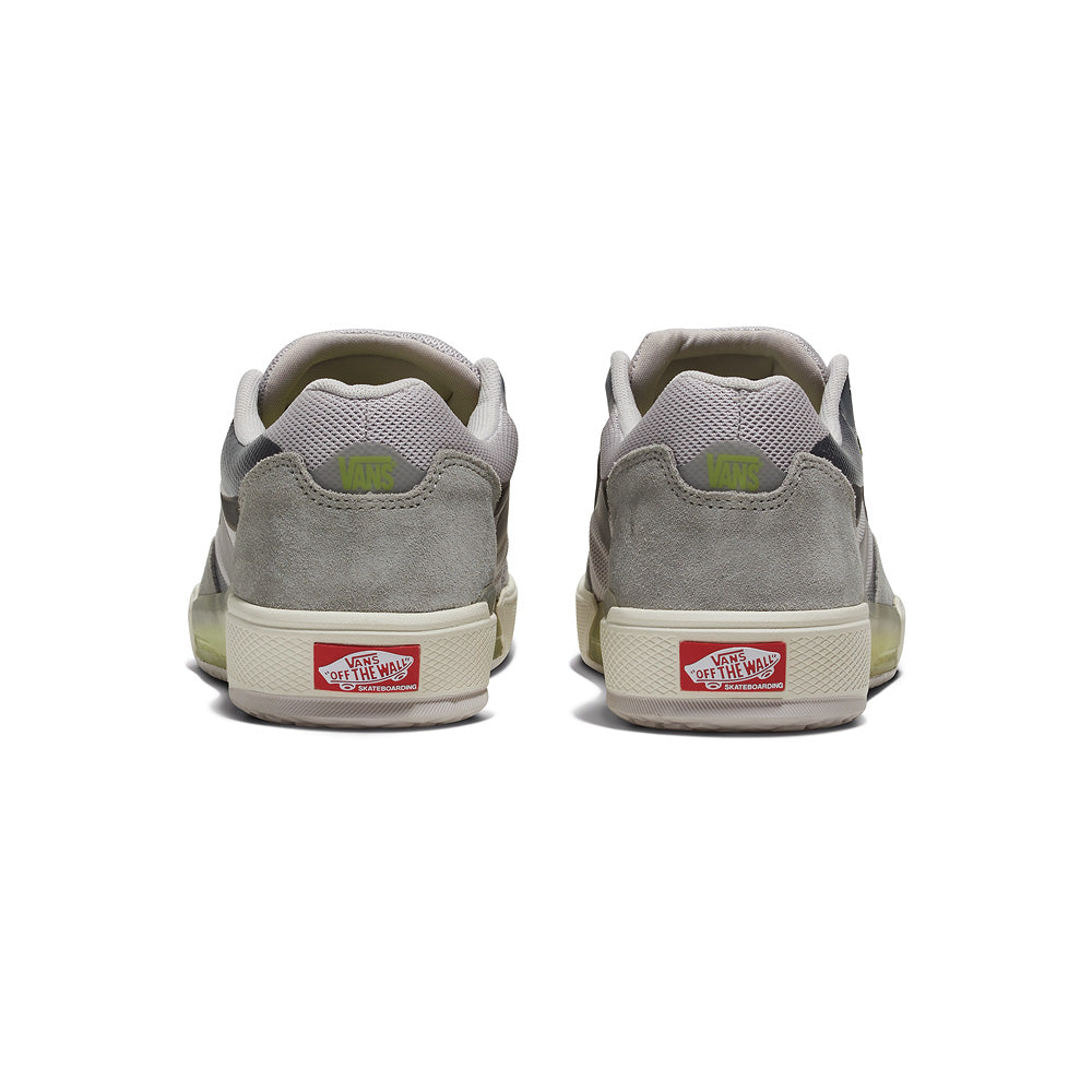 vans vn0a2z3hmgr1 skate ave 2 0 shoe medium grey