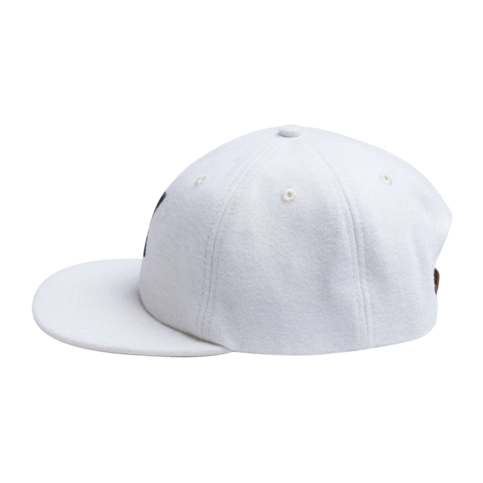 10.deep 54td6202 dusty diamond unconstructed snapback 6 panel off white