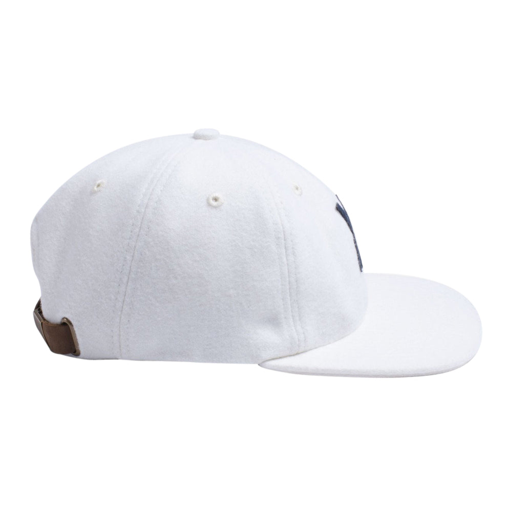 10.deep 54td6202 dusty diamond unconstructed snapback 6 panel off white