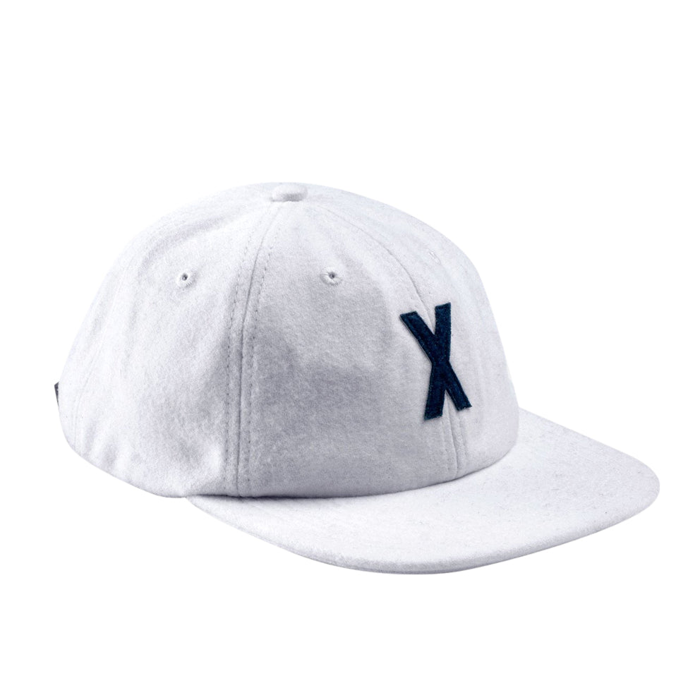 10.deep 54td6202 dusty diamond unconstructed snapback 6 panel off white