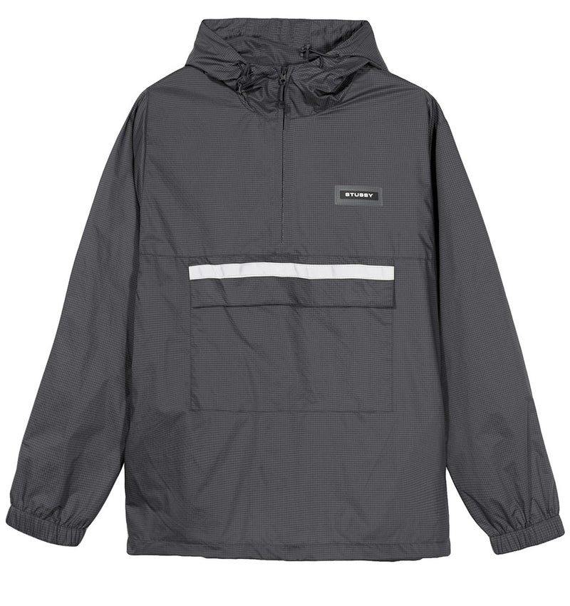 Ripstop pullover clearance stussy