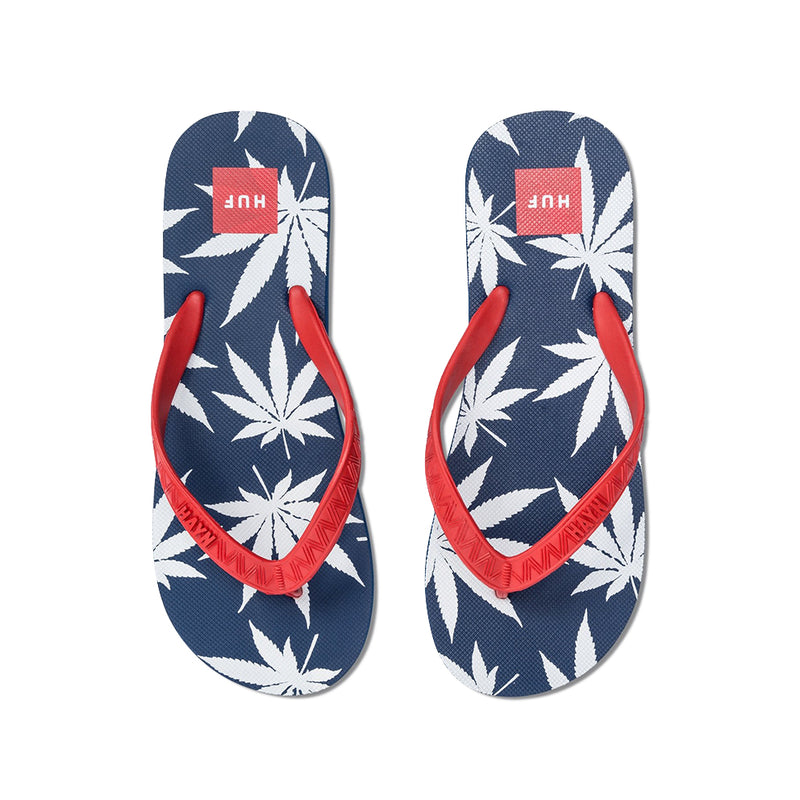 Huf slippers discount