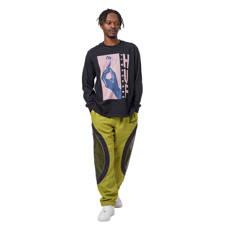 Huf worldwide hot sale track pants