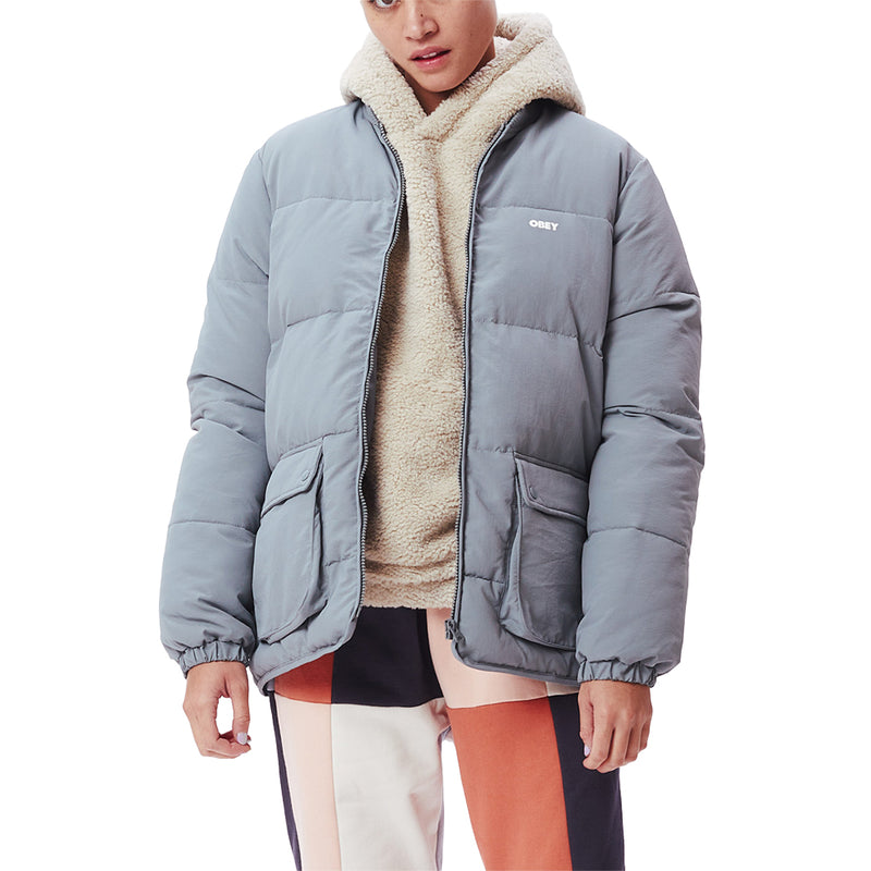 Obey puffer 2024