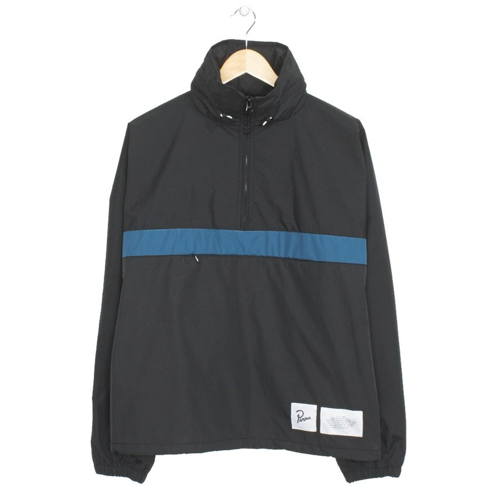 by parra 25820 1994 windbreaker black