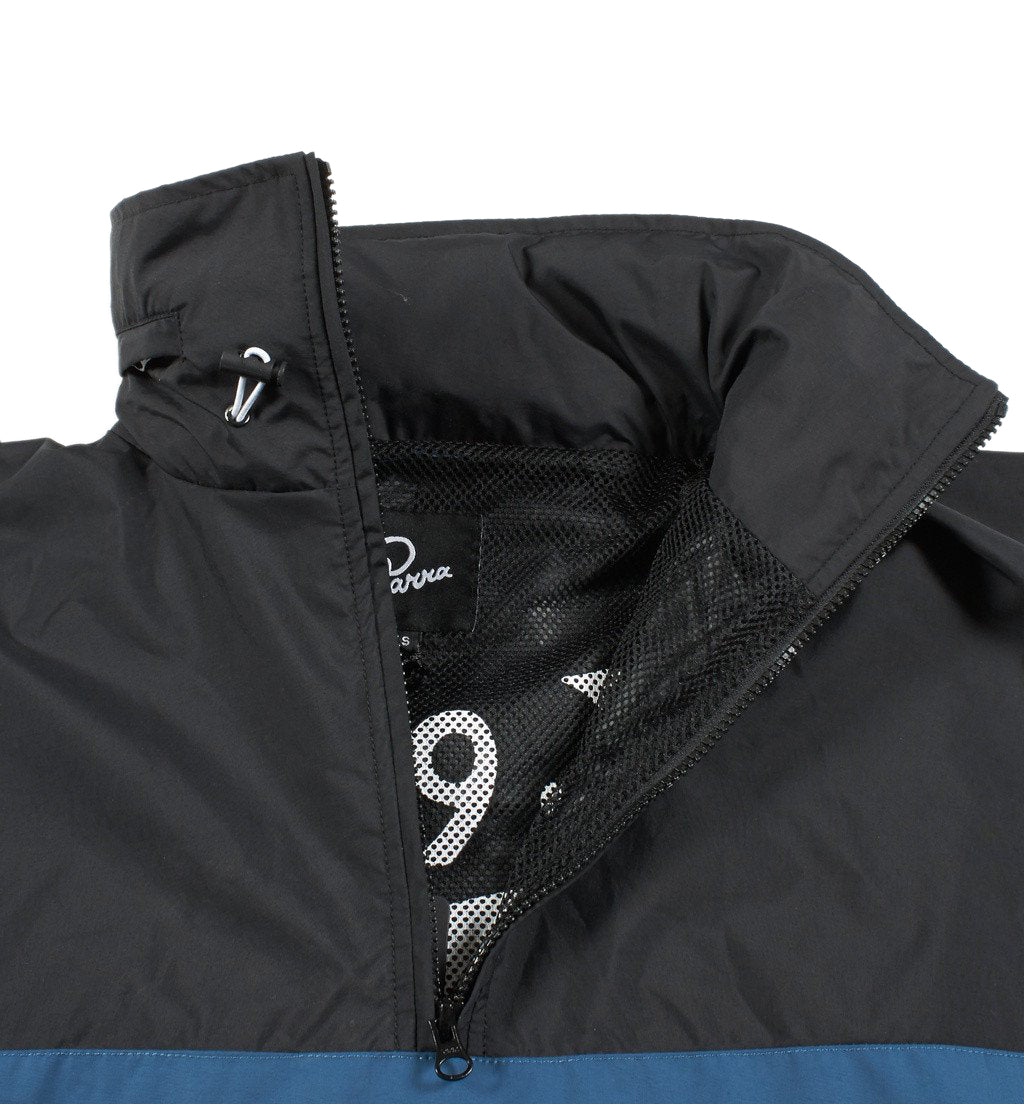 by parra 25820 1994 windbreaker black