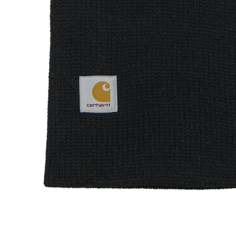 carhartt wip i025394 89 xx storm mask black