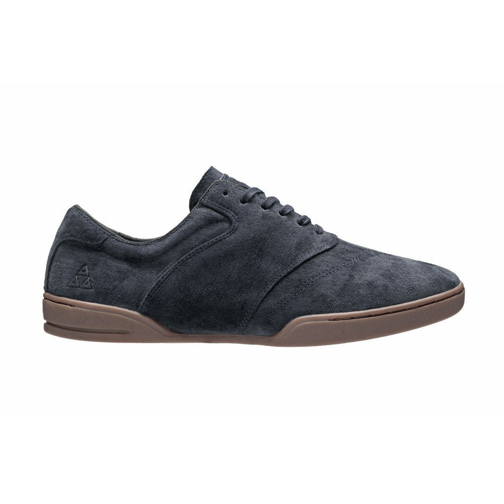 huf cp54004 dylan shoe dark navygum