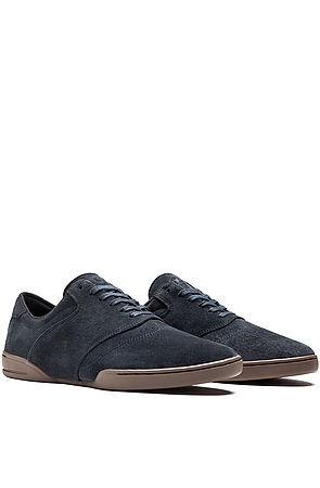 huf cp54004 dylan shoe dark navygum