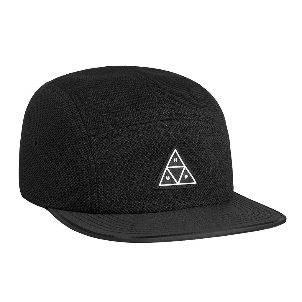  huf ht54015 relay volley hat black