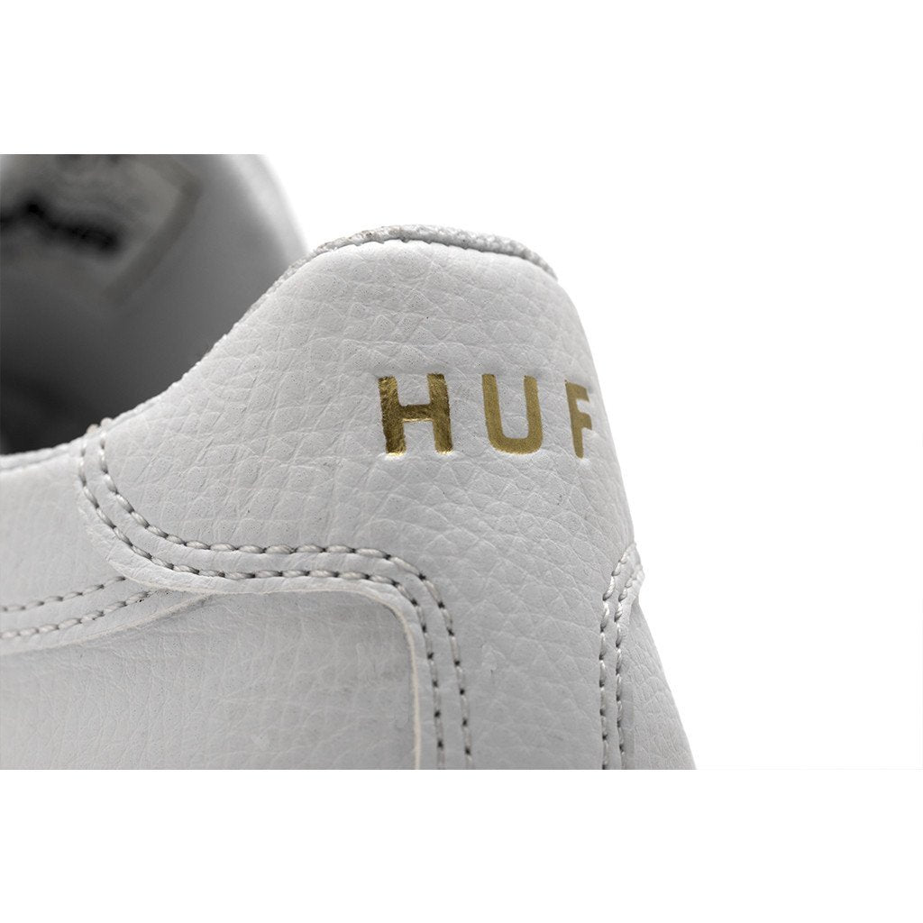 HUF SOTO // WHITE-The Collateral