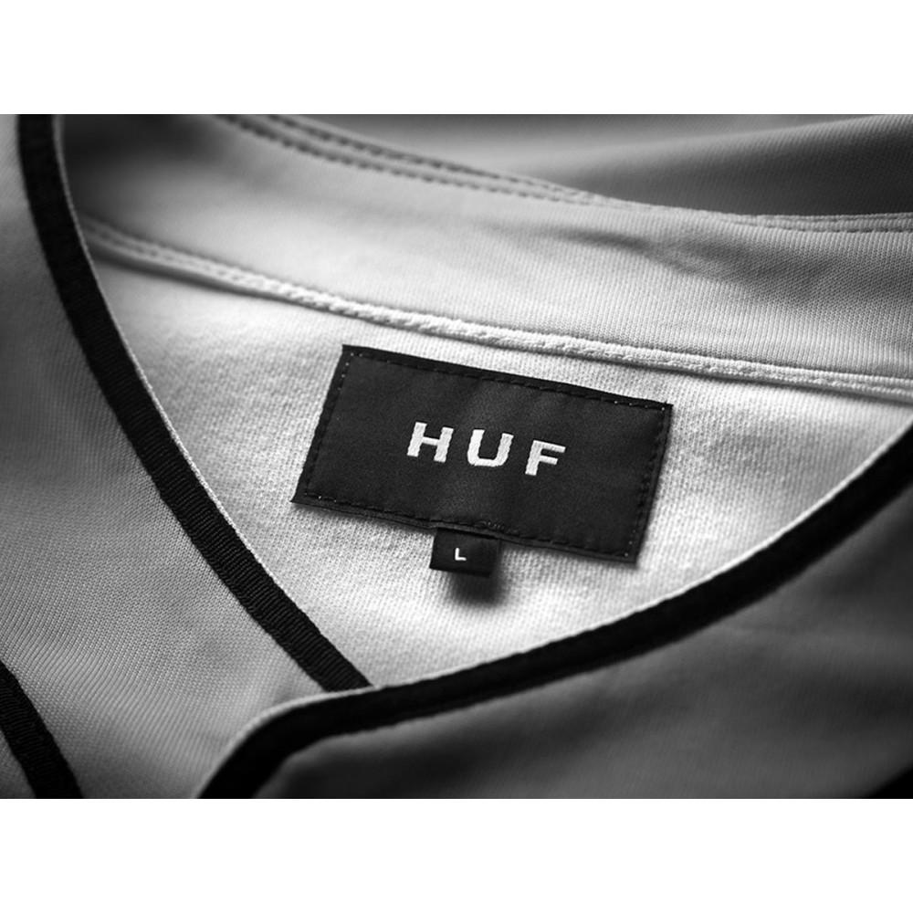 Black Scale - White Scale Of Black Hockey Jersey  HBX - Globally Curated  Fashion and Lifestyle by Hypebeast