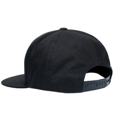 obey 100140234 worldwide snapback black