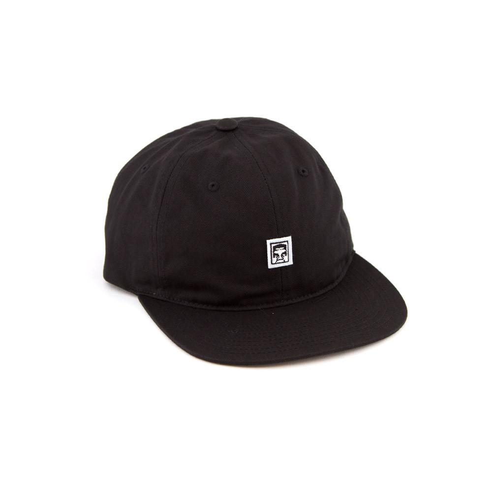 obey 100560016 eighty nine hat black