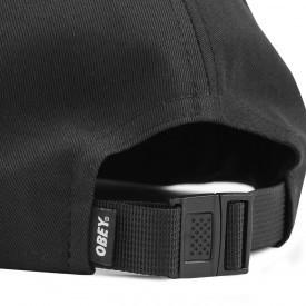 obey 100560016 eighty nine hat black