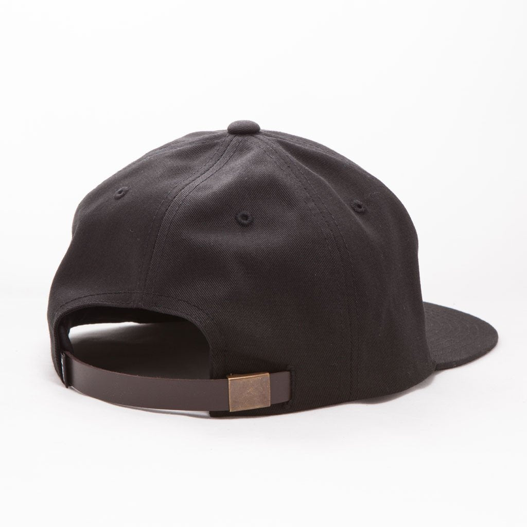 obey 100560018 sickle hat black