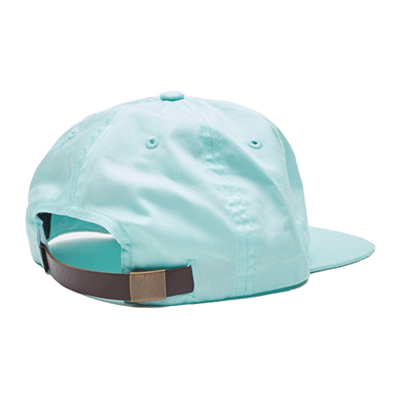 obey 100560020 atlanta hat sea foam