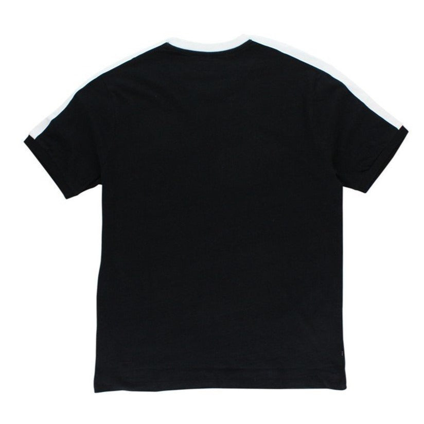 obey 131080224 borstal box tee black