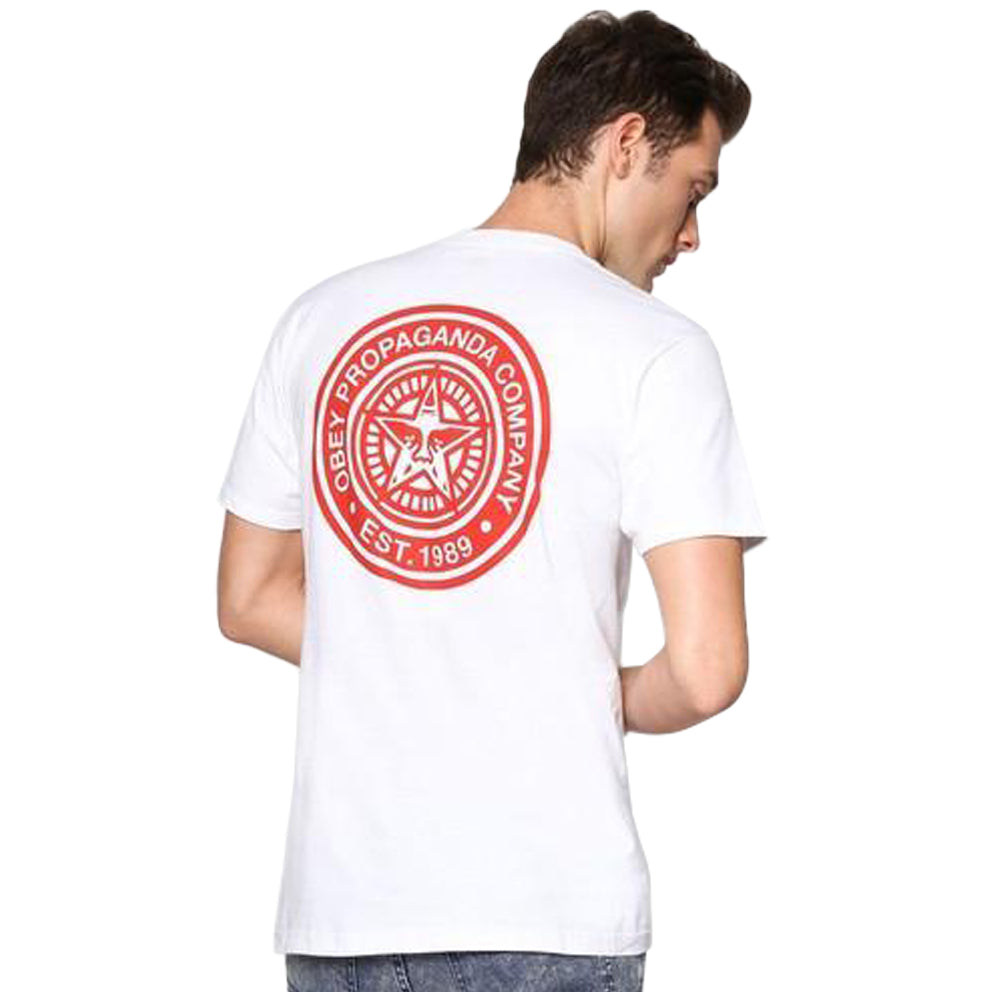 obey 165361201 propaganda company tee white