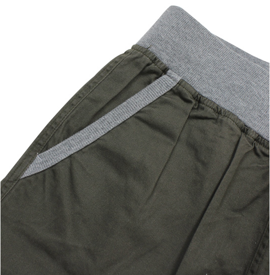 undefeated 512097 exile short olive